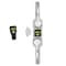 Pce Instruments Hanging Crane Scale, Remote Control Indicator, Up to 110231 lbs PCE-DDM 50 - alternate 1